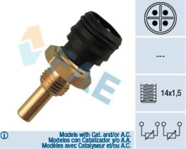 Fae 33290 - SENSORES DE TEMPERATURA