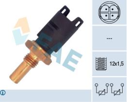 Fae 33296 - SENSORES DE TEMPERATURA