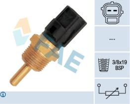 Fae 33310 - SENSORES DE TEMPERATURA