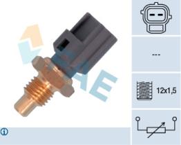 Fae 33315 - SENSORES DE TEMPERATURA