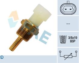 Fae 33345 - SENSORES DE TEMPERATURA