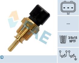 Fae 33355 - SENSORES DE TEMPERATURA