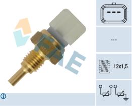 Fae 33356 - SENSORES DE TEMPERATURA