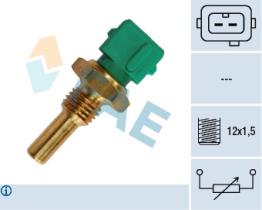 Fae 33360 - SENSORES DE TEMPERATURA
