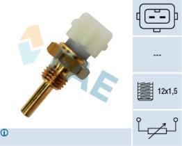 Fae 33390 - SENSORES DE TEMPERATURA