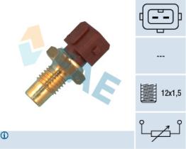Fae 33415 - SENSORES DE TEMPERATURA
