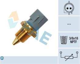 Fae 33430 - SENSORES DE TEMPERATURA