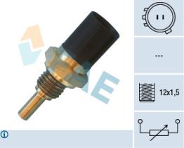 Fae 33450 - SENSORES DE TEMPERATURA