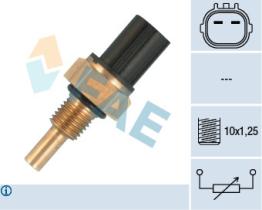Fae 33455 - SENSORES DE TEMPERATURA