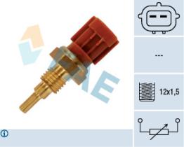 Fae 33475 - SENSORES DE TEMPERATURA