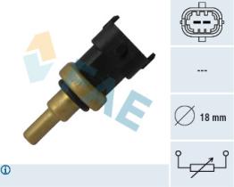 Fae 33495 - SENSORES DE TEMPERATURA