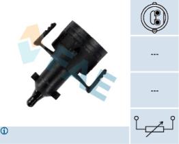 Fae 33503 - SENSORES DE TEMPERATURA