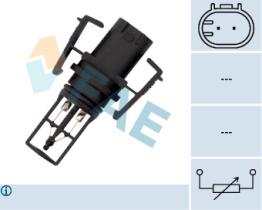 Fae 33504 - SENSORES DE TEMPERATURA
