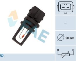 Fae 33505 - SENSORES DE TEMPERATURA