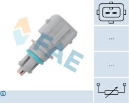 Fae 33511 - SENSORES DE TEMPERATURA