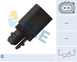 Fae 33517 - SENSORES DE TEMPERATURA