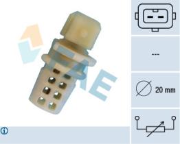 Fae 33520 - SENSORES DE TEMPERATURA