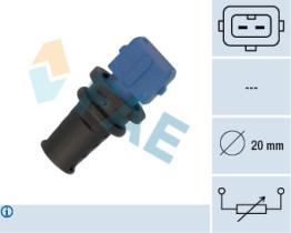 Fae 33525 - SENSORES DE TEMPERATURA