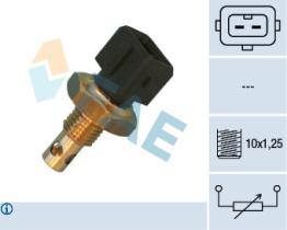 Fae 33530 - SENSORES DE TEMPERATURA