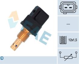 Fae 33536 - SENSORES DE TEMPERATURA