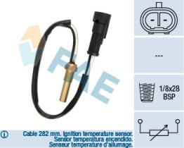Fae 33555 - SENSORES DE TEMPERATURA