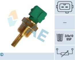 Fae 33570 - SENSORES DE TEMPERATURA