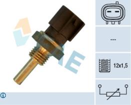 Fae 33580 - SENSORES DE TEMPERATURA