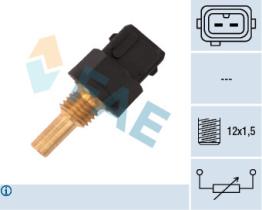 Fae 33590 - SENSORES DE TEMPERATURA