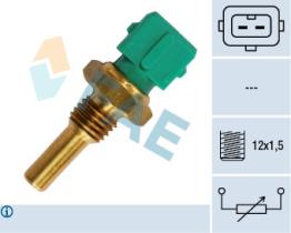 Fae 33600 - SENSORES DE TEMPERATURA