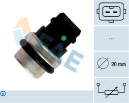 Fae 33620 - SENSORES DE TEMPERATURA