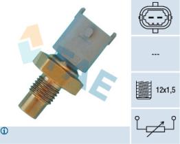 Fae 33670 - SENSORES DE TEMPERATURA
