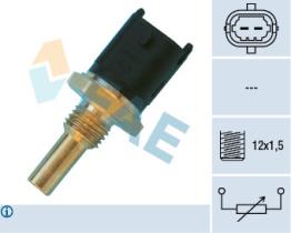 Fae 33680 - SENSORES DE TEMPERATURA