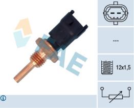Fae 33685 - SENSORES DE TEMPERATURA