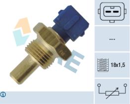 Fae 33687 - SENSORES DE TEMPERATURA