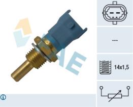 Fae 33688 - SENSORES DE TEMPERATURA