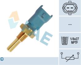Fae 33690 - SENSORES DE TEMPERATURA