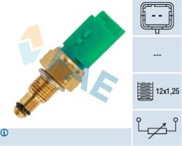 Fae 33695 - SENSORES DE TEMPERATURA