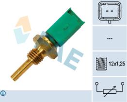 Fae 33700 - SENSORES DE TEMPERATURA