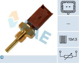 Fae 33704 - SENSORES DE TEMPERATURA