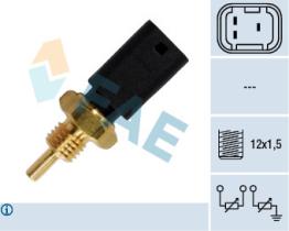Fae 33721 - SENSORES DE TEMPERATURA