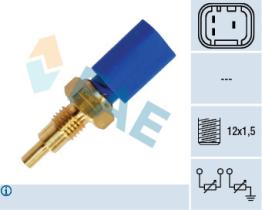 Fae 33722 - SENSORES DE TEMPERATURA
