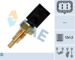 Fae 33723 - SENSORES DE TEMPERATURA