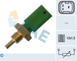 Fae 33727 - SENSORES DE TEMPERATURA