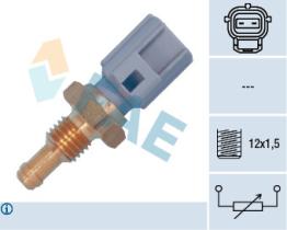 Fae 33735 - SENSORES DE TEMPERATURA