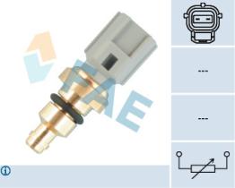 Fae 33736 - SENSORES DE TEMPERATURA