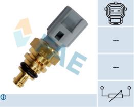 Fae 33745 - SENSORES DE TEMPERATURA