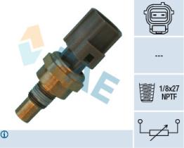 Fae 33750 - SENSORES DE TEMPERATURA