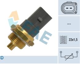 Fae 33786 - SENSORES DE TEMPERATURA