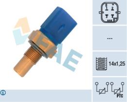 Fae 33791 - SENSORES DE TEMPERATURA