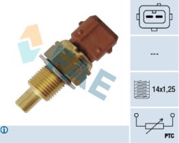 Fae 33793 - SENSORES DE TEMPERATURA